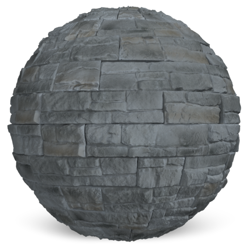 Fusion Great Lakes Stone - Carbon