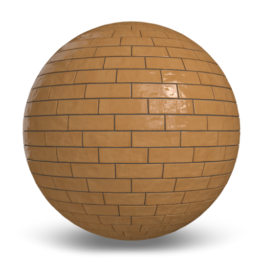 Jubilee Ocre Lustré