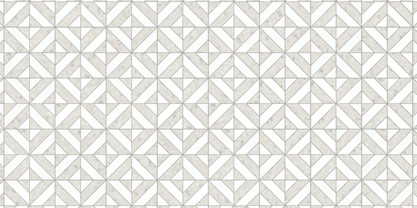 MILE®stone Terrazzo Allure™ Snow Iconic Mat Texture