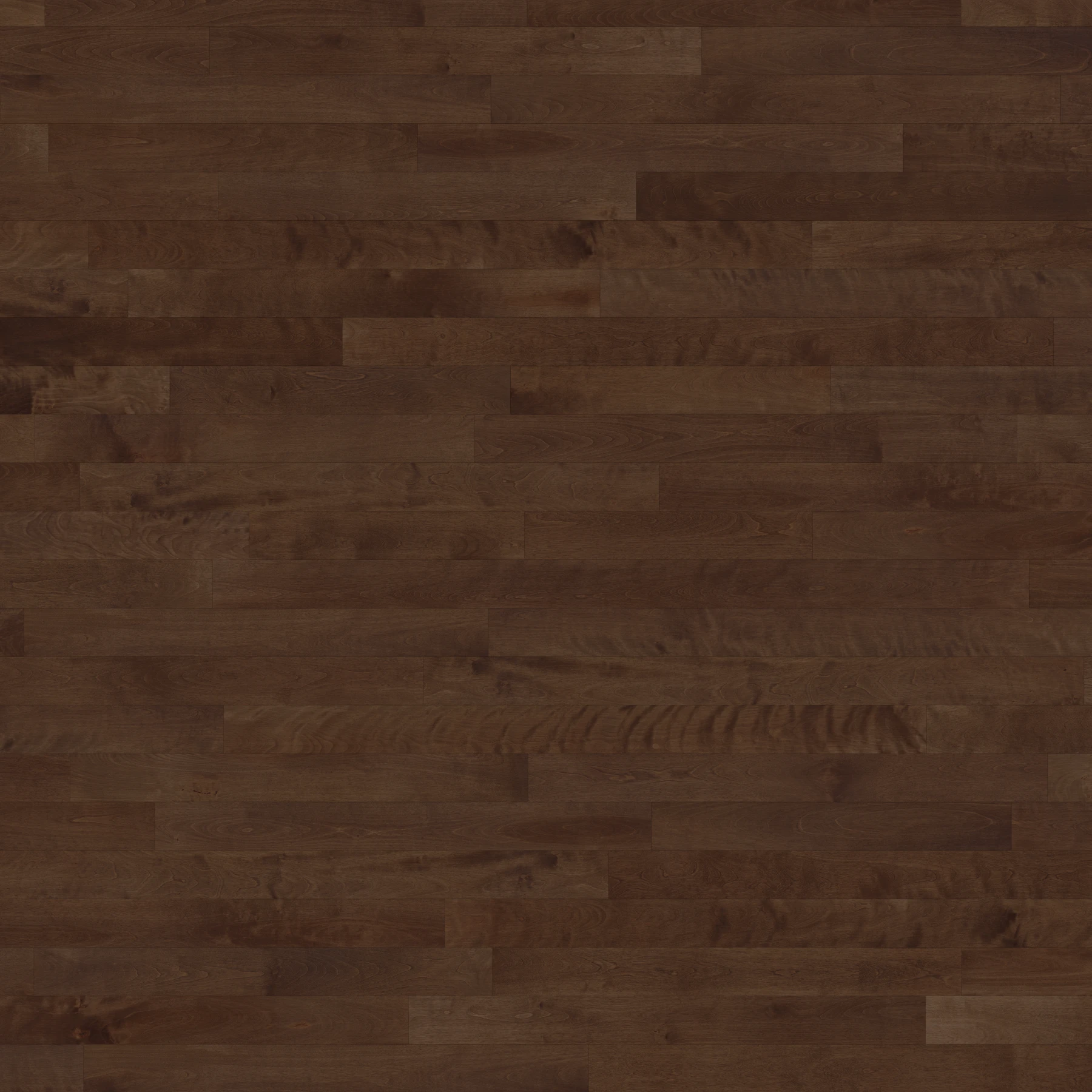 Birch Clove Select Smooth Satin Wood Floor Flooring surface by Alexandra Hardwood Flooring