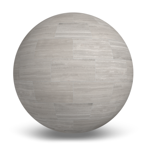 Athens Silver Taupe Deep Brushed