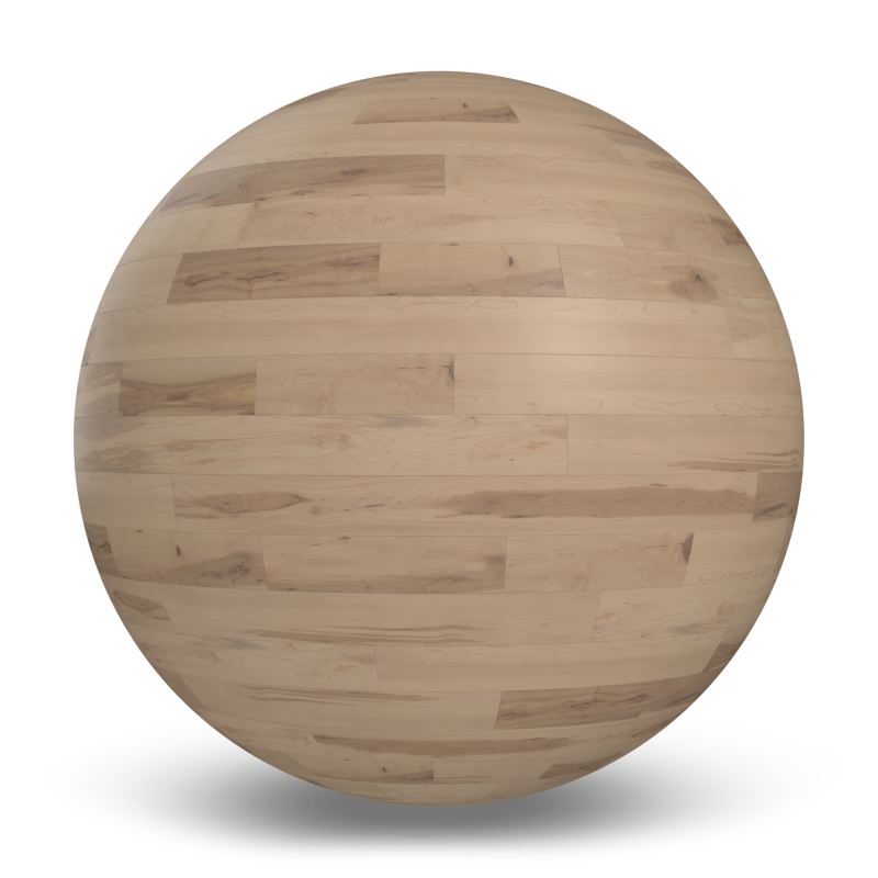 Adam Matte Maple Wood Floor Indoor Flooring texture by Planchers PG