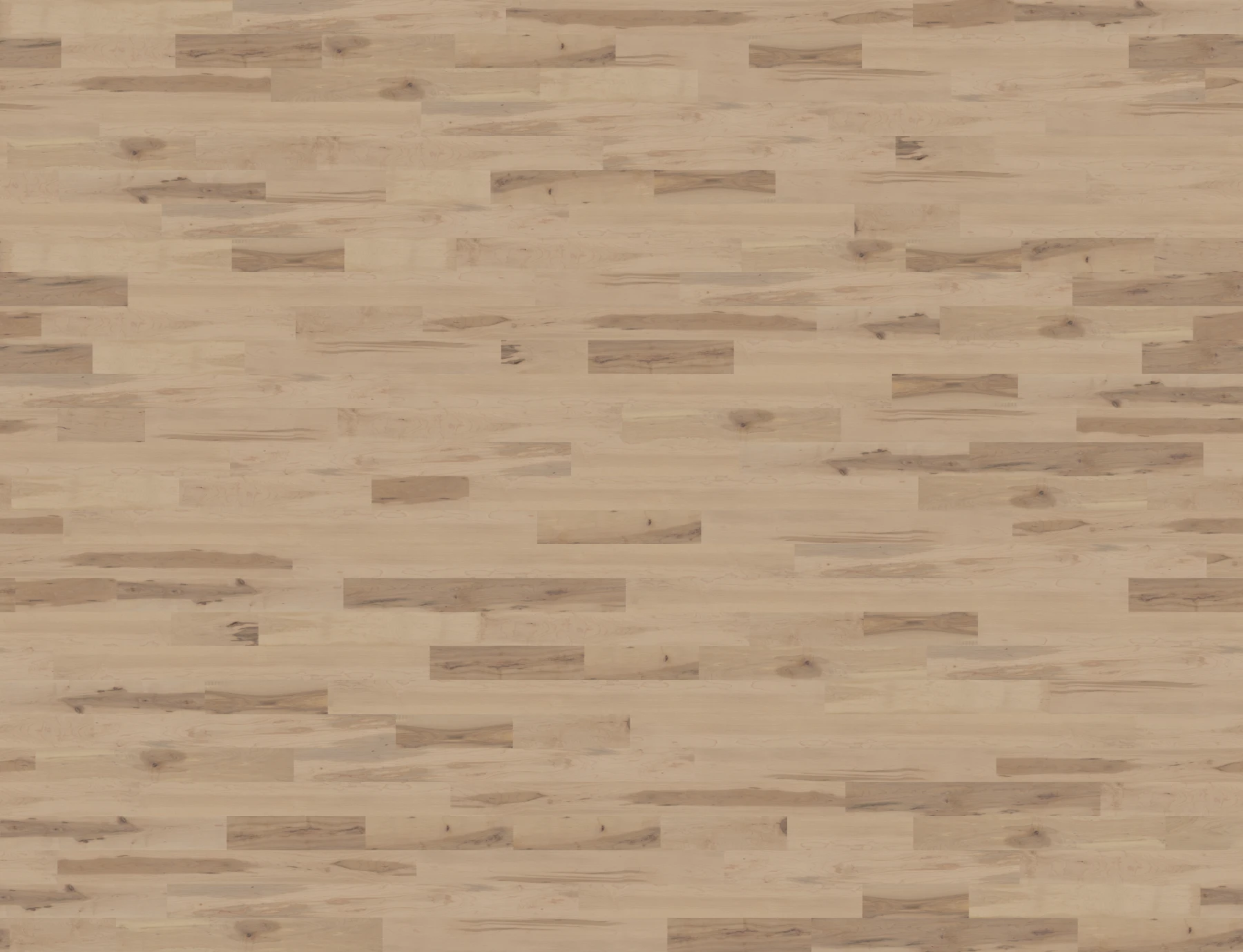 Adam Matte Maple Wood Floor Flooring surface by Planchers PG