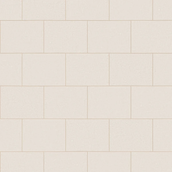 Facings of America Alexander Cream Textured Stone Tile Texture