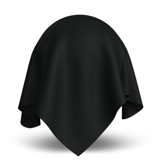 Studio 54 1405 Black Gloss 121