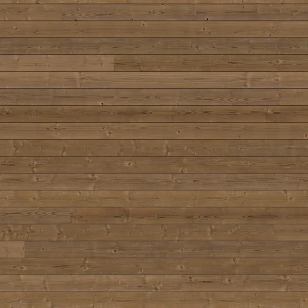 LDCwood ThermoWood® Knotty Thermowood Spruce Pine S4S Texture