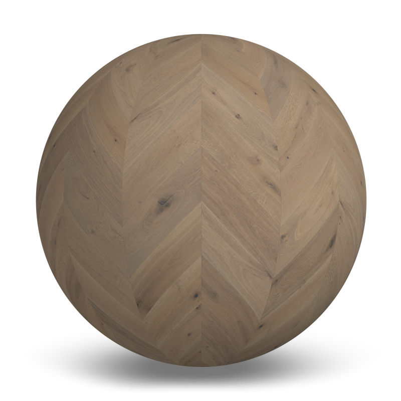 Texture de Silvian M199706 Kallio – Cliff︱Chevron Couvre-plancher intérieur par Real Wood Floors