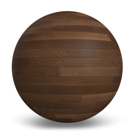 Ash (Thermally Modified) Decking – Grooved on Two Sides