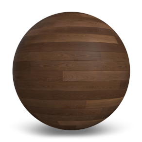 Durathermo Ash (Thermally Modified) Decking – Grooved on Two Sides