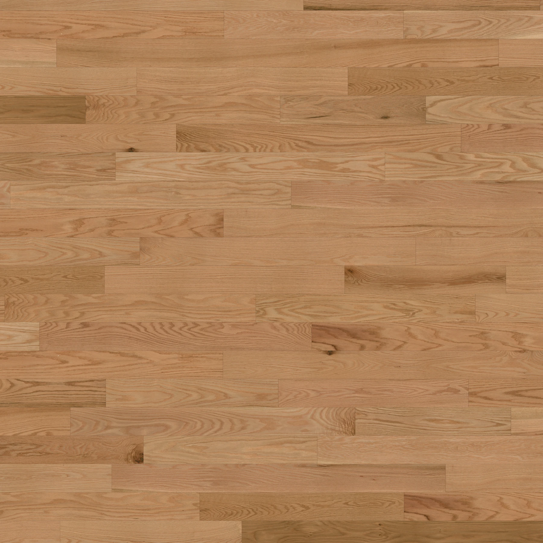 Oak Mimosa Character Brushed Matte Wood Floor Flooring surface by Alexandra Hardwood Flooring