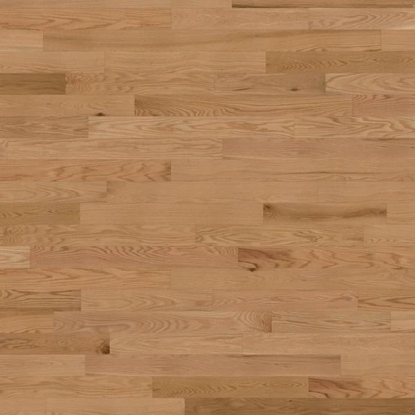 Alexandra Hardwood Flooring Chêne Mimosa Caractère Brossé Mat Texture
