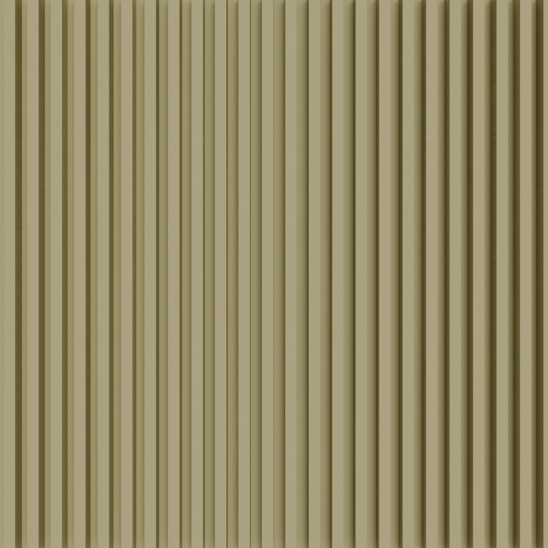 Champagne Wes-Trix® WT1 Metal Siding Exterior Wall Cladding surface by Western States Metal Roofing