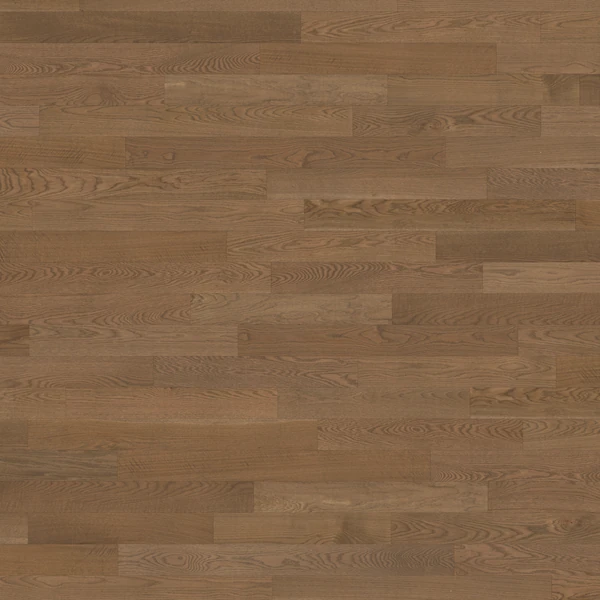 Alexandra Hardwood Flooring Chêne Blanc Ginger Select Brossé Mat Texture