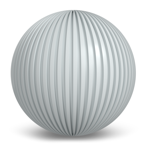 Regal White Wes-Trix® WT1 Metal Siding Exterior Wall Cladding texture by Western States Metal Roofing