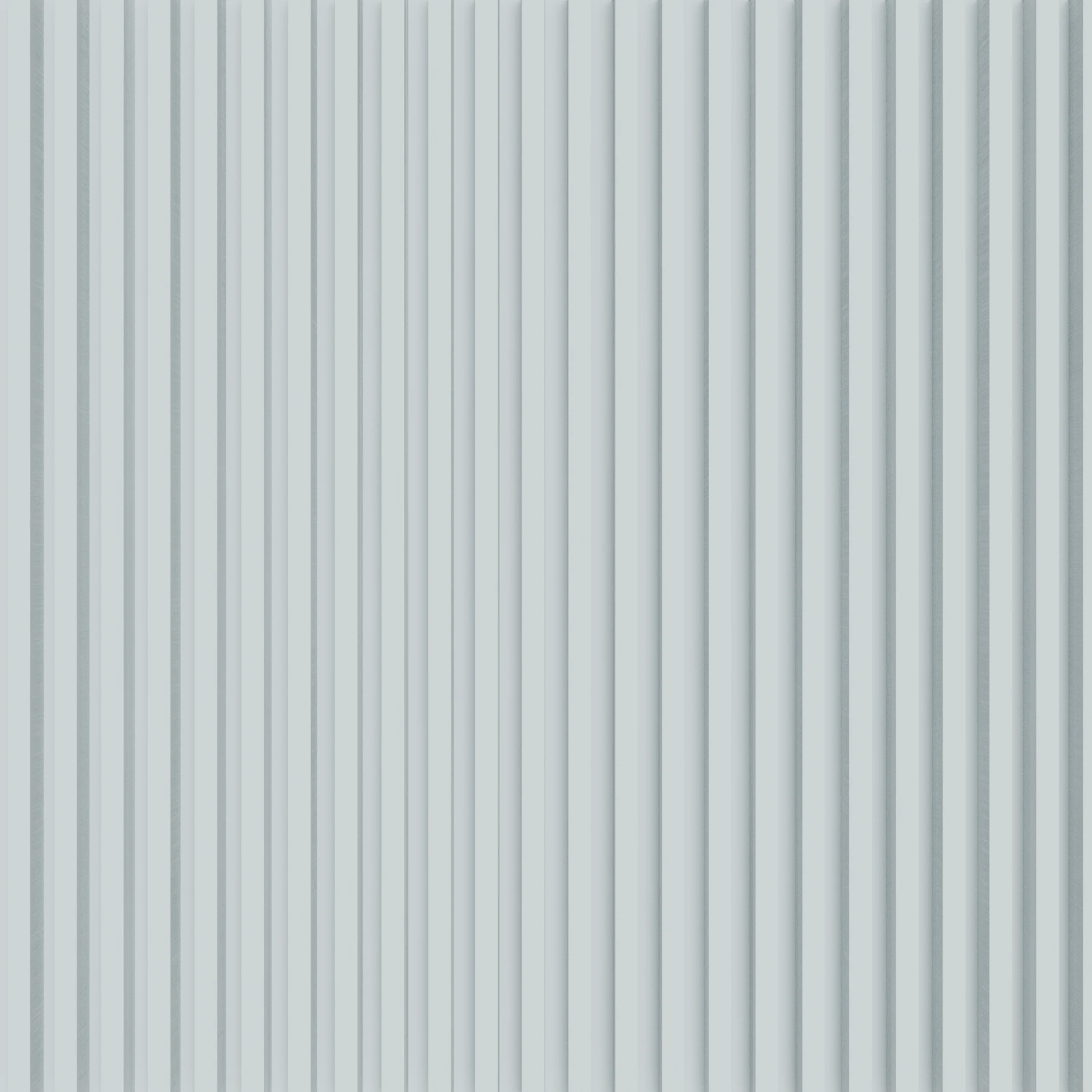 Regal White Wes-Trix® WT1 Metal Siding Exterior Wall Cladding surface by Western States Metal Roofing