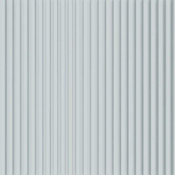 Western States Metal Roofing Regal White Wes-Trix® WT1 Metal Siding Texture