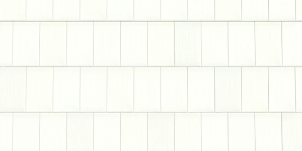 Ludowici Roof Tile Matte White Visio Tile Texture