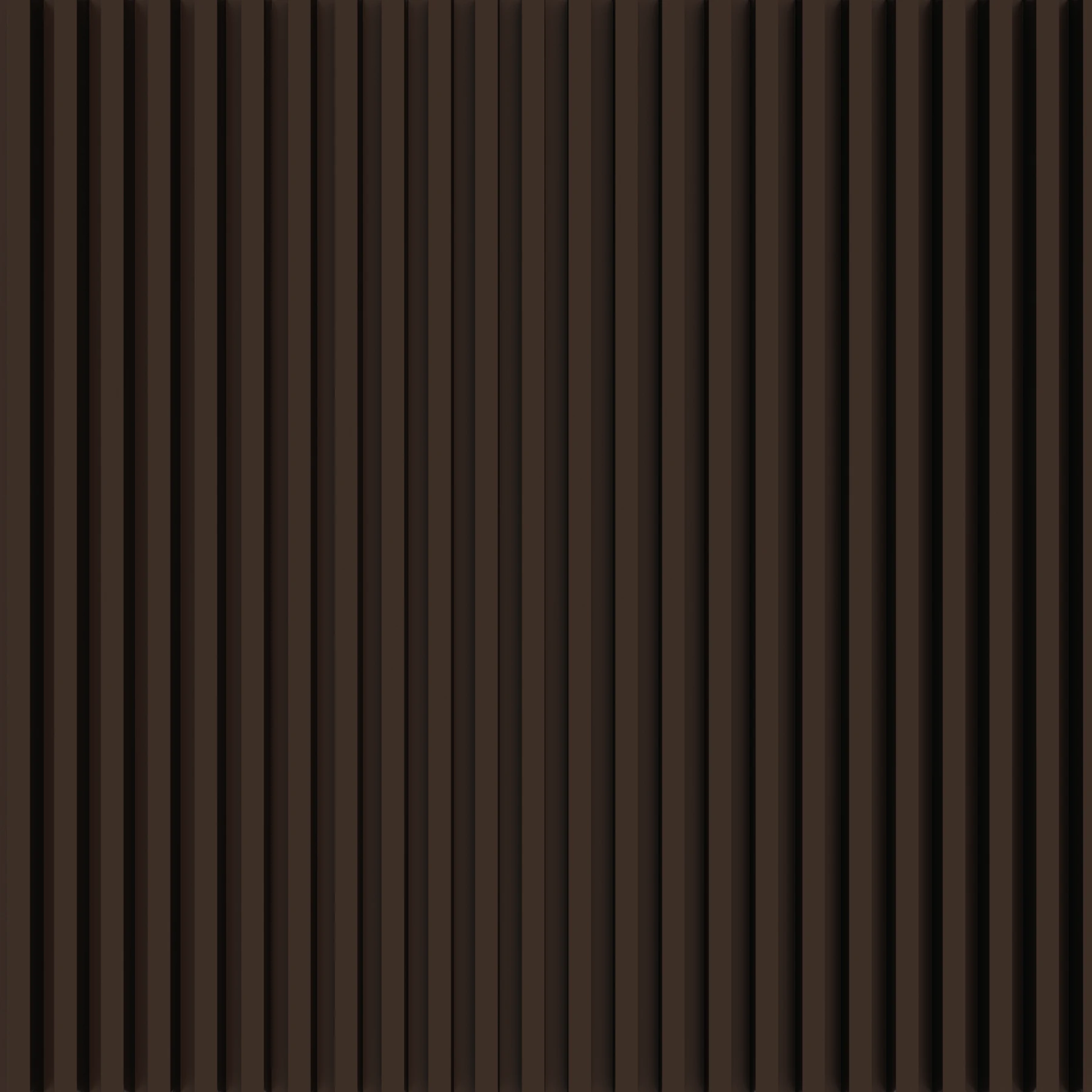 Mansard Brown Wes-Trix® WT1 Metal Siding Exterior Wall Cladding surface by Western States Metal Roofing