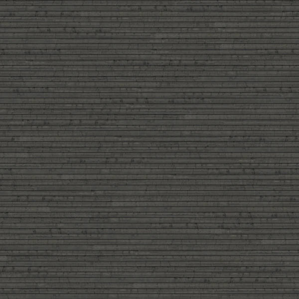 Maibec Lambris de bois véritable - Moderne texturé | Gris Nunavik Texture