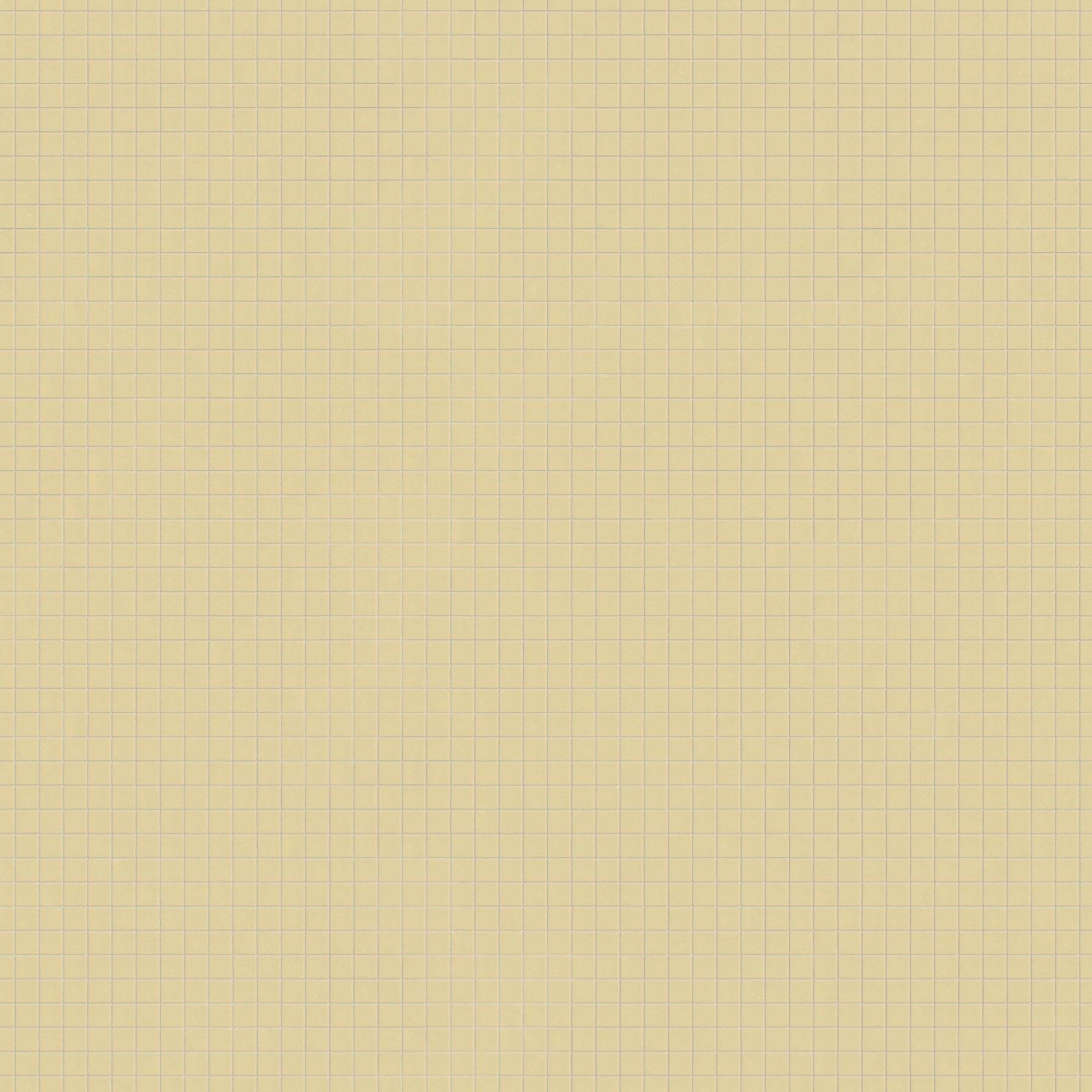 Cubix Yellow 1x1 Porcelain Tile Indoor Flooring surface by Ceragres