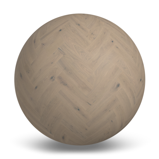 European Wood Collection Sable - Herringbone Pattern