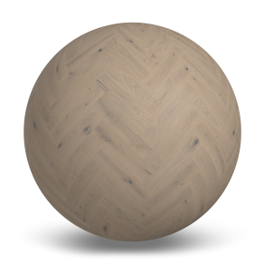 European Company European Wood Collection Sable - Herringbone Pattern