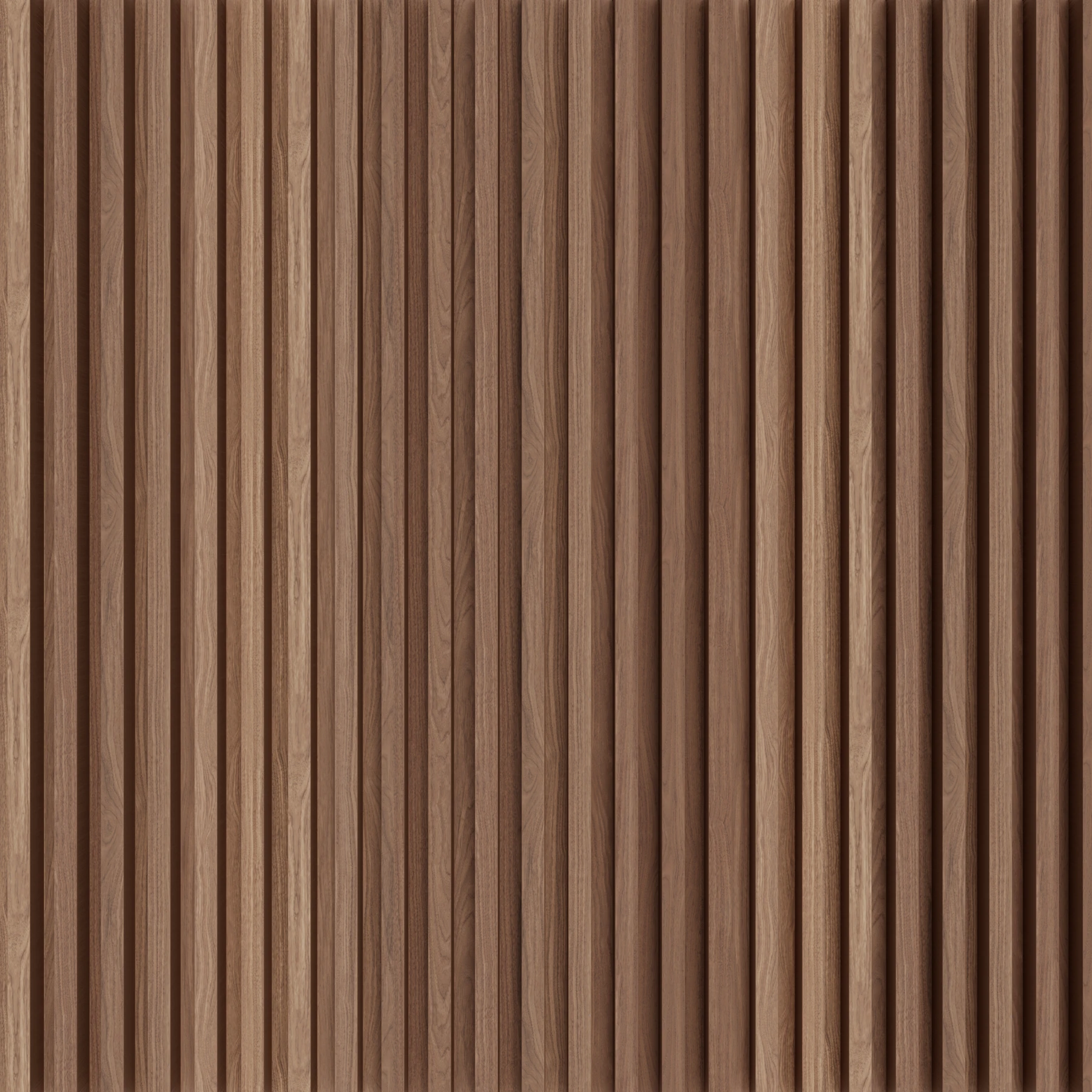 Rose Wood Wes-Trix® WT1 Metal Siding Exterior Wall Cladding surface by Western States Metal Roofing