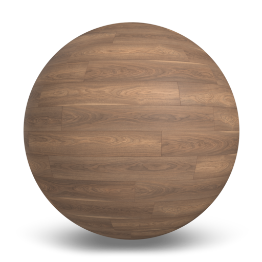 Authentic Intuition - Baronia Walnut