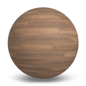 Planchers 1867 Authentic Intuition - Baronia Walnut