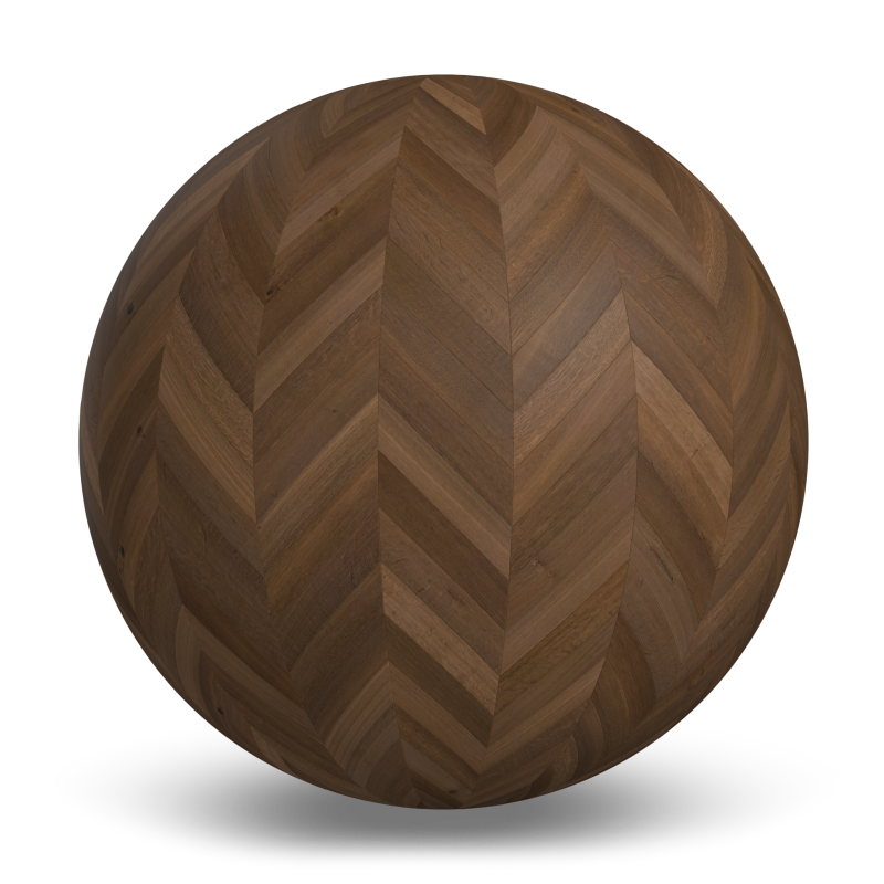 Brushed Oak Brera Chevron Wood Floor Indoor Flooring texture by Kentwood by Metropolitan