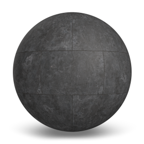 Banas Stones Limestone Antique Black (36x24)