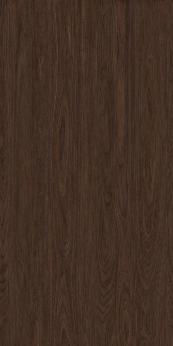 Elmwood Levani 2 1-2 Veneer Panel Flat Cut Walnut Repose Texture