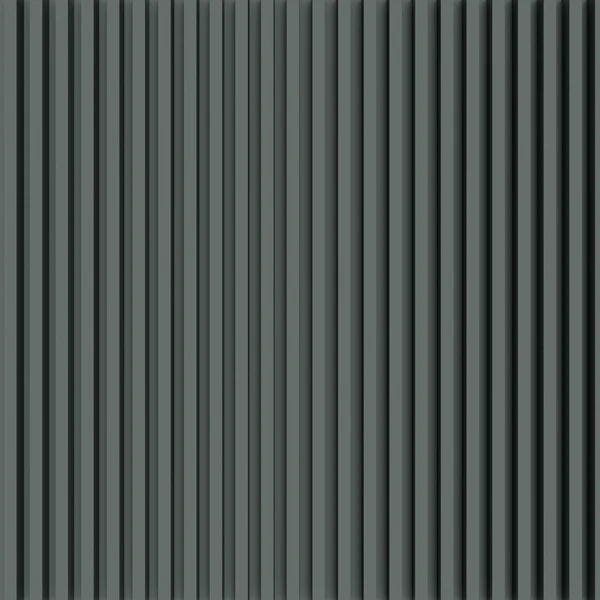 Western States Metal Roofing Zinc Metallic Wes-Trix® WT1 Metal Siding Texture