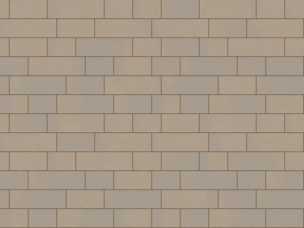 Polycor INDIANA LIMESTONE ‐ FULL COLOR BLEND™ Cambridge pattern Texture