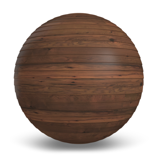 Red Oak Lap Siding Texture