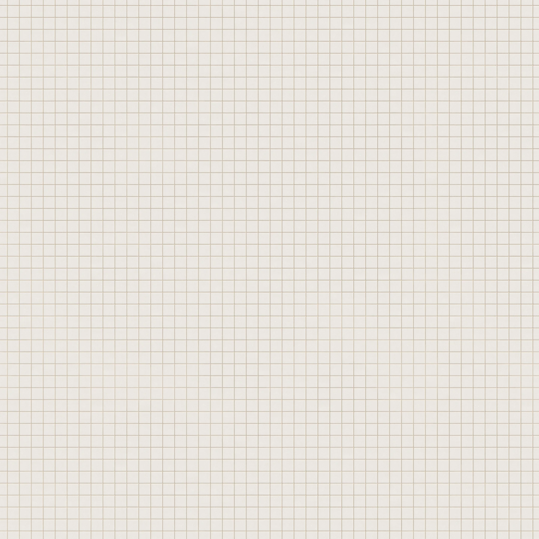 Cubix White 1x1 Porcelain Tile Indoor Flooring surface by Ceragres
