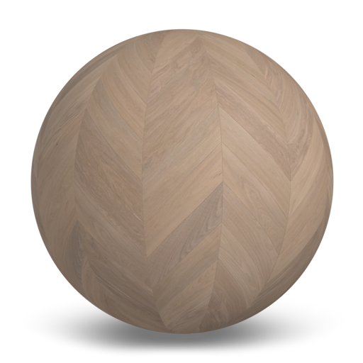 Ocean Sand Chevron Brushed Wood Floor Texture