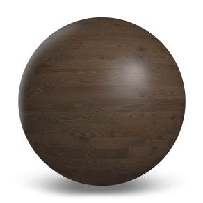 Alexandra Hardwood Flooring Chêne Fortress Caractère Lisse Satin