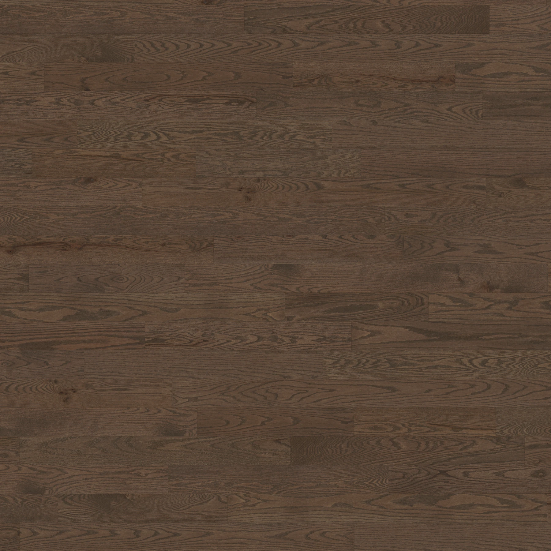 Oak Fortress Character Smooth Satin Wood Floor Flooring surface by Alexandra Hardwood Flooring