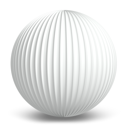 MDF White Dune M (8054)