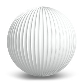 Interbois MDF White Dune M (8054)
