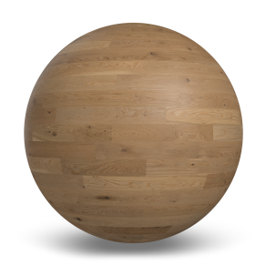 Preverco White Oak Natural Variation With Knots