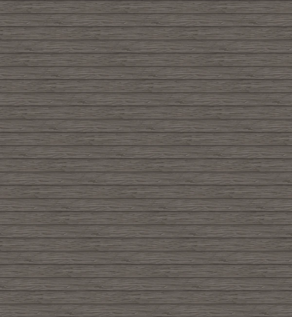 Trulog Siding Driftwood - C05 Metal Lap Siding Texture