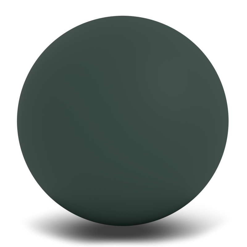 Supramat Antibacterial 3027 Forest Green Laminate Cabinet texture by Sublime
