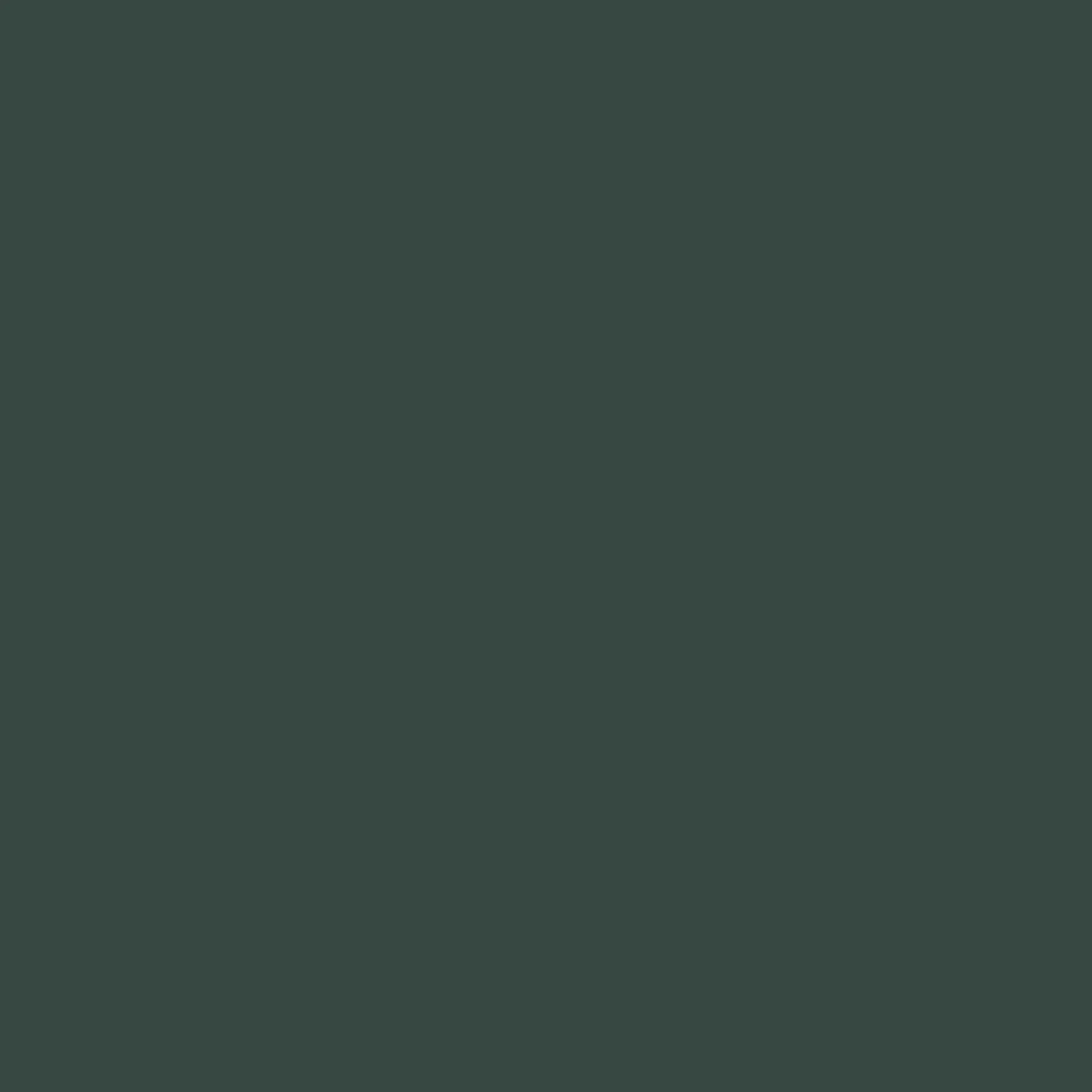 Supramat Antibacterial 3027 Forest Green Laminate Cabinets surface by Sublime