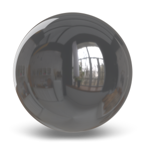 Barrisol Canada Fini Mirror® Silver #MS2M