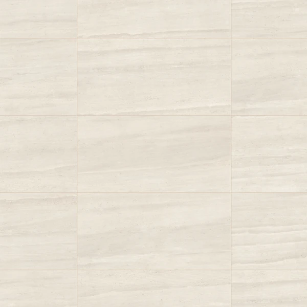 Facings of America Portraits Faro Groove Porcelain Tile Texture