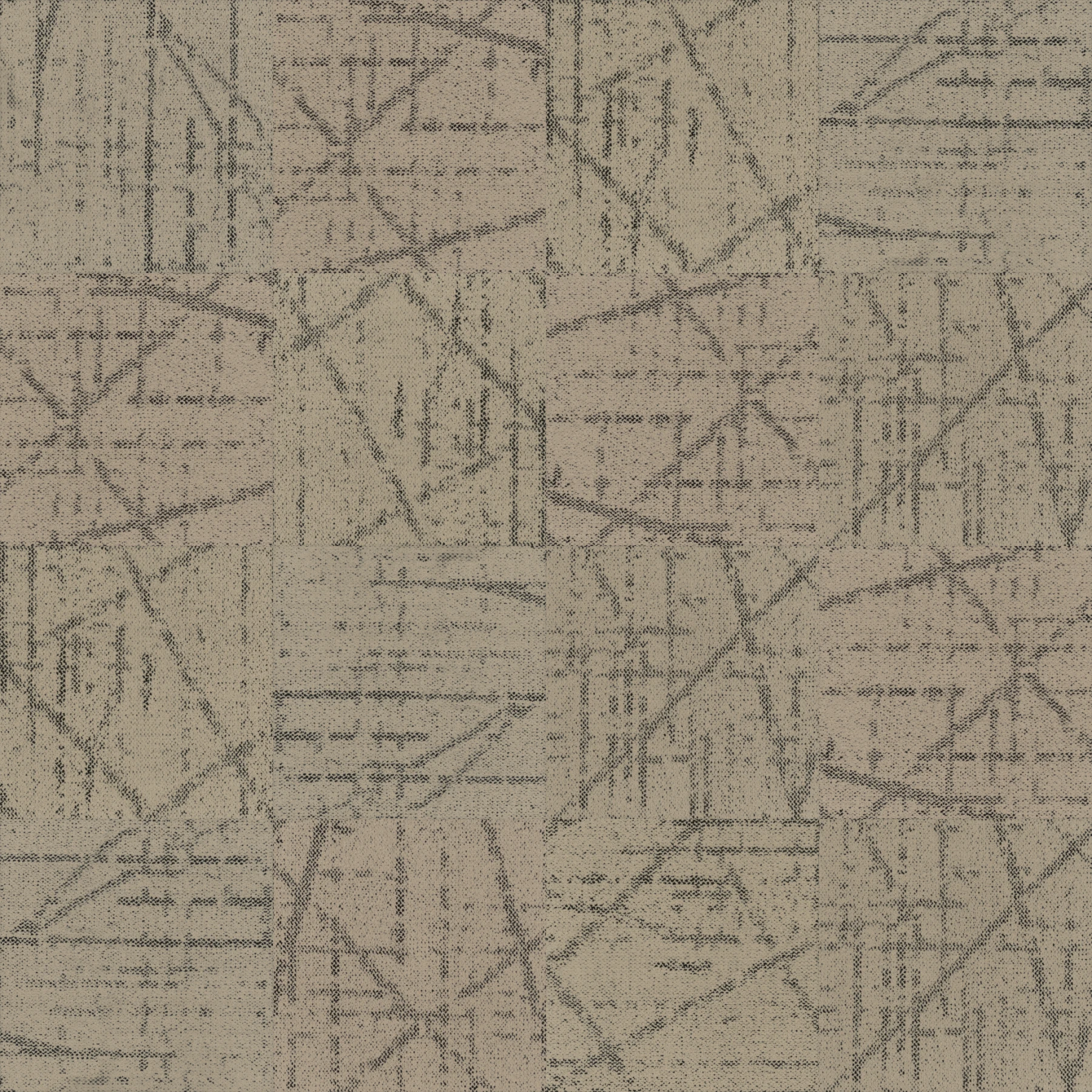 Surface de Sirius 40262 Métropole 10277 Revêtement de sol par Venture Carpets