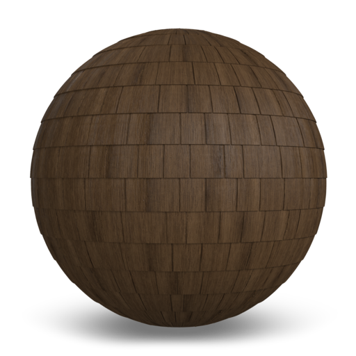 Shingle Espresso