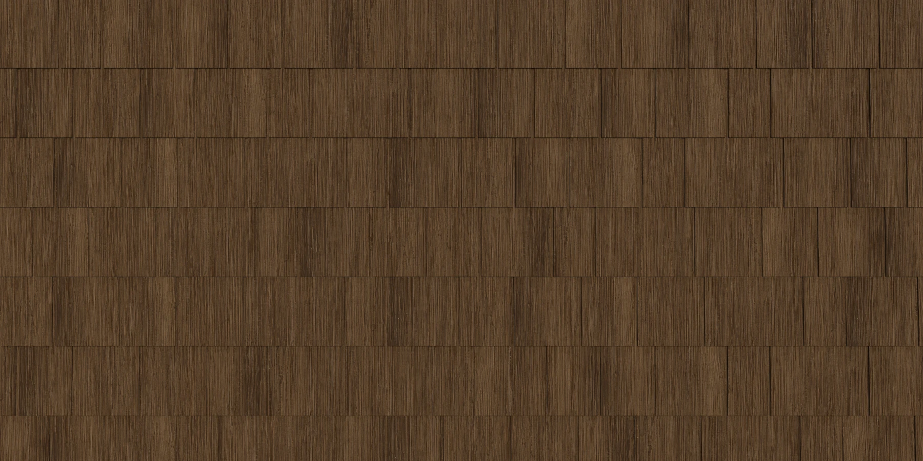 Shingle - Espresso Shingle surface by St-Laurent